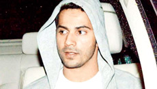 Every film is like my child: Varun Dhawan