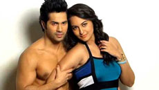 What's the big deal in locking lips, asks Varun