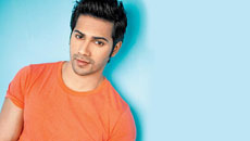 I've learnt a lot from Nawazuddin: Varun Dhawan