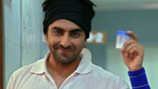 Vicky Donor