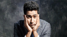 Vicky Kaushal: Not afraid of failure