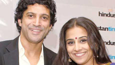 Farhan: 'Shaadi Ke Side Effects' is a completely  contrasting world from 'BMB'