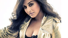 Portrayal of women in films still stereotypical: Vidya Balan