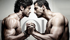 I am happy being India's answer to Bruce Lee: Vidyut Jammwal