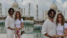 Vidyut Jammwal is engaged to the ace designer Nandita Mahtani!
