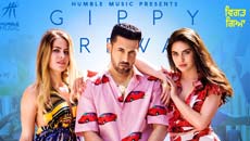 Gippy Grewal's next track 'Vigad Gaya' to be out soon, check out the new poster