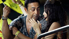 The Confession: Vindu says, sitting with Sakshi was a mistake
