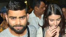 Inside Story: Why Virat and Anushka are on verge of break-up?