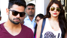 Reality Check: Was Virat's video post a hint for Anushka?