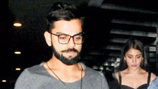 Is Virat and Anushka's relationship back on track?
