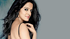 Vishakha Singh's balancing act