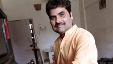 Bhardwaj also wants to shoot in foreign locales