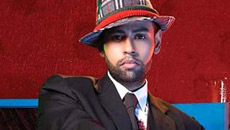 Sangram Singh was my toy, says VJ Andy