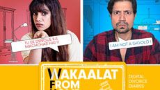 Wakaalat From Home Review: A delightful comedy that tickles you till the end!