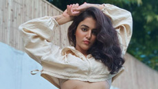 Here's why Wamiqa Gabbi didn't dance well in her last video!