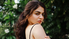 Wamiqa Gabbi hits her car, but why?