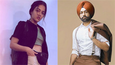 Wamiqa Gabbi and Tarsem Jassar to star in 'Galwakdi'