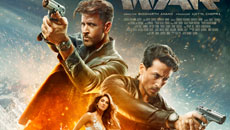 War Review: A high octane action delight!