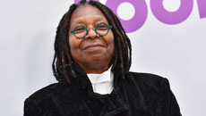 Whoopi Goldberg wants Disney to build a Wakanda theme park in honor of Chadwick Boseman