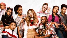 Netflix’s 'Work It' Trailer Starring Sabrina Carpenter, Jordan Fisher, Liza Koshy