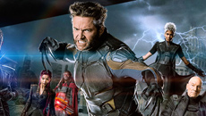 Movie Review: 'X-Men: Days of Future Past' lacks 'X' factor