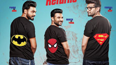 Yaar Anmulle Returns' track 'Chunniyan' to be out on this day, chek out the poster
