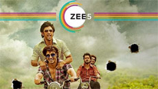 ZEE5's Yaara Review: Vidyut and Amit are the best part of this forgettable flick