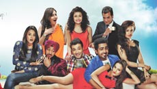 Movie Review: 'Yaaran Da Katchup' is a family laughter riot 