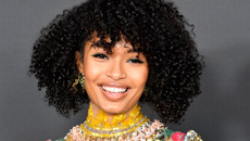 Yara Shahidi to Play Tinkerbell in Disney’s Live-Action ‘Peter Pan and Wendy’