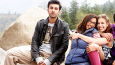 Movie Review: 'Yeh Jawaani Hai Deewani' is captivating must watch