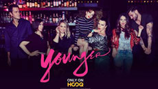 ‘Younger’ Spinoff Starring Hilary Duff In The Works