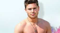 Zac Efron Joins Disney's ‘Three Men and a Baby’ Reboot