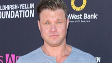 'Home Improvement' actor Zachery Ty Bryan arrested for allegedly assaulting girlfriend