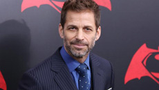 Zack Snyder Will Release the ‘Snyder Cut’ of ‘Justice League’ on HBO Max