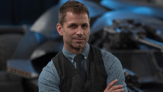 Zack Snyder to shoot new ‘Justice League’ scenes next month