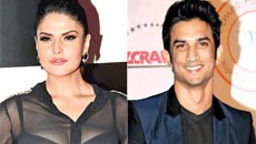 zareen-sushant