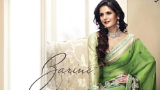 OMG! Zareen spills beans about Salman's wedding