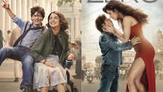 Zero Review: A hero in SRK makes Zero a great entertainer!