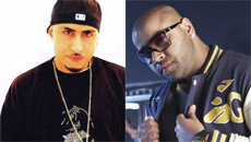 Get ready for more high voltage music by Dr. Zeus and Zora!