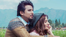 A Kay's track 'Zindagi' ft. Mahira Sharma is set to make you think about your love!