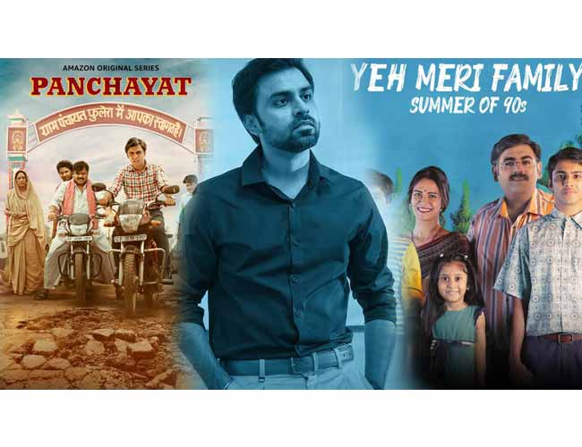 7 Feel - Good Hindi Shows That Are Pure Magic Available to Watch on OTT!