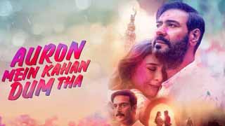 Auron Mein Kahan Dum Tha starring Ajay Devgn and Tabu gets a new release date!