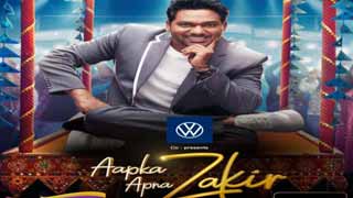 Sony Entertainment Television brings ‘Khushiyon ki Guarantee’ and ‘Manoranjan ka Waada’ with ‘Aapka Apna Zakir’!