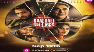 Ab Machegi Khalbali: Embark on an Intense Musical Journey with Khalbali Records on JioCinema Premium, trailer out now!