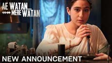 Here’s all you need to know about ‘Ae Watan Mere Watan’!