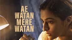 Ae Watan Mere Watan Review: A Missed Opportunity To Encash A Good Premise!