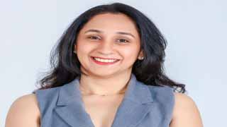 Murad Khetani?s Cine 1 Studios Private Limited appoints Akanksha Malhotra as CEO!