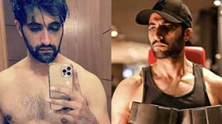 Akshay Oberoi Returns to Psychological Thrillers with New Film 'Resident'!