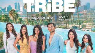 Alanna Panday, Alaviaa Jaaferi, and Other Content Creators to Star in 'The Tribe' Reality Series!