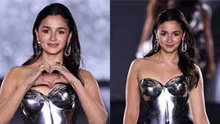 Alia Bhatt Stuns in Gaurav Gupta Couture at Paris Fashion Week Debut!